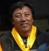 लोप्साङ छोम्पेल बिष्ट